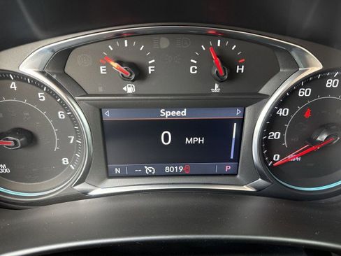 Certified 2024 Chevrolet Equinox LT image 10