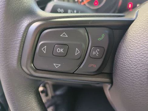 New 2026 Jeep Wrangler Sport AWD/4WD image 24