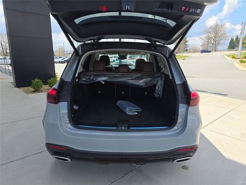New 2026 Mercedes-Benz GLE 450 4MATIC image 5