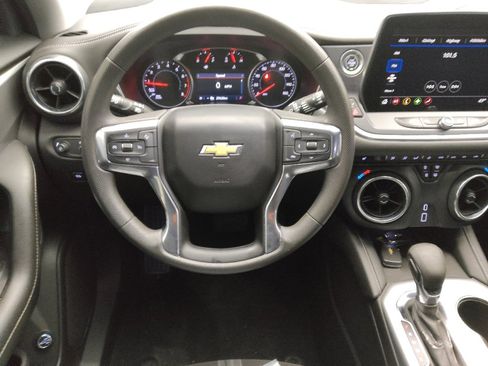 Used 2023 Chevrolet Blazer LT w/ Convenience Package image 22