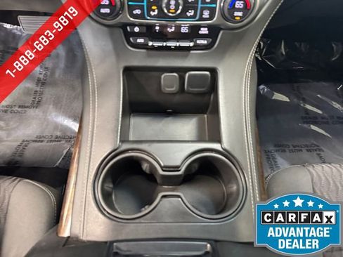 Used 2019 Chevrolet Tahoe LS AWD/4WD image 15
