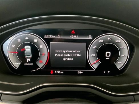 Used 2023 Audi A4 2.0T Premium Plus w/ Premium Plus Package image 15