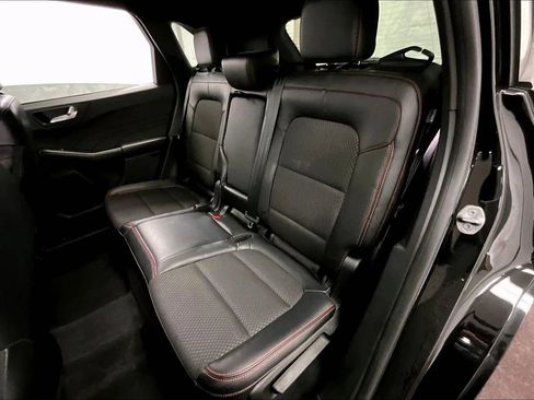 Certified 2023 Ford Escape ST-Line w/ Tech Pack #1 image 25