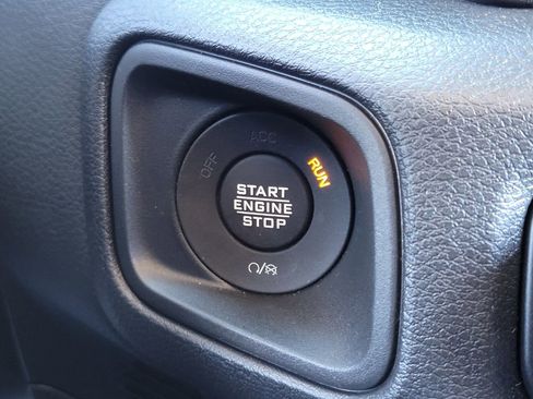 New 2026 Jeep Wrangler Willys image 10