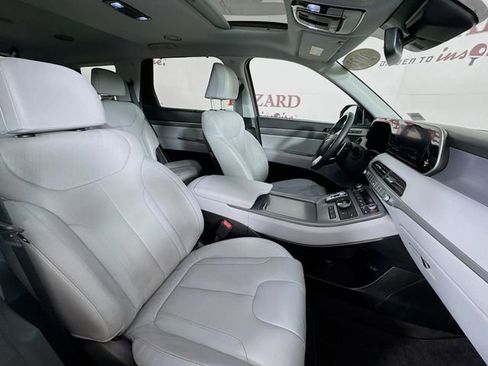 Used 2021 Hyundai Palisade SEL w/ Premium Package image 34