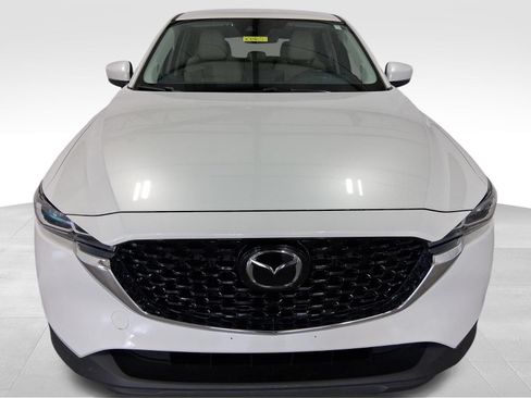 Certified 2023 MAZDA CX-5 AWD 2.5 S w/ Select Package image 2