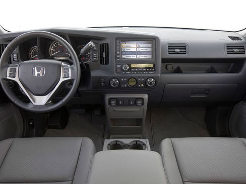 Used 2009 Honda Ridgeline RTS image 4