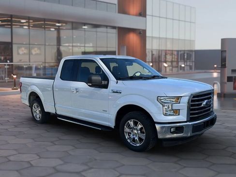 Used 2017 Ford F150 XLT w/ Equipment Group 301A Mid RWD image 18