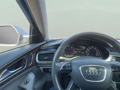 Used 2014 Audi A6 2.0T Premium FWD image 22