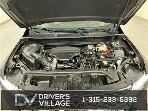 Used 2023 GMC Acadia Denali w/ Denali Ultimate Package image 26