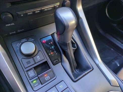 Used 2017 Lexus NX 200t AWD w/ Premium Package image 12