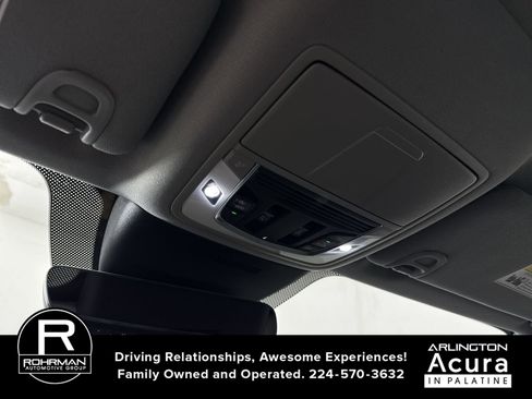 Certified 2026 Acura MDX w/ Advance Package image 11