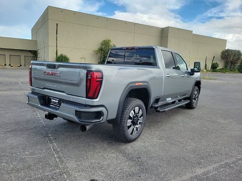 New 2026 GMC Sierra 2500 Denali w/ Technology Package image 5
