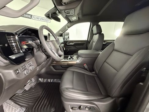 New 2026 Chevrolet Silverado 2500 LT w/ Trail Boss Package image 15