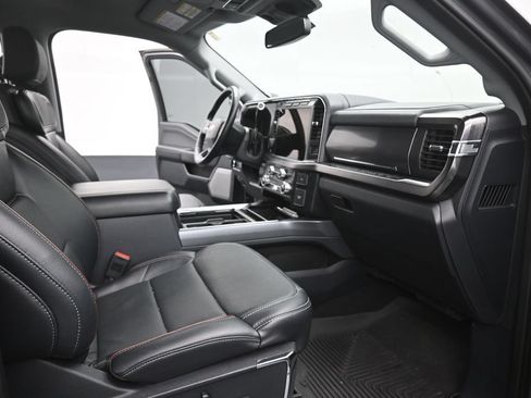Certified 2023 Ford F350 Lariat w/ Lariat Ultimate Package AWD/4WD image 27