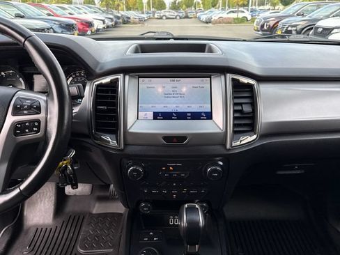 Used 2020 Ford Ranger XLT w/ Equipment Group 301A Mid AWD/4WD image 20