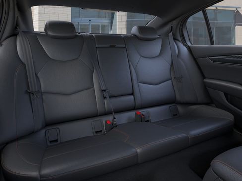 New 2026 Cadillac CT5 Sport image 17