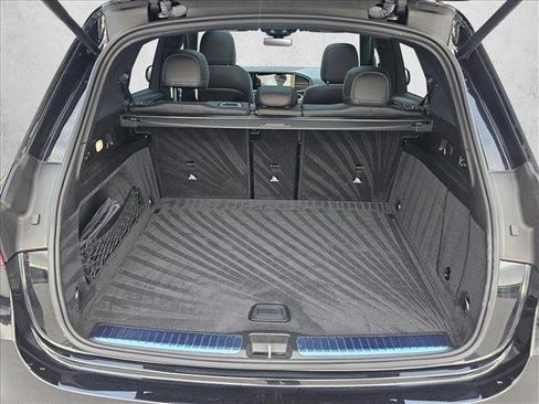 Certified 2023 Mercedes-Benz GLE 53 AMG 4MATIC image 7