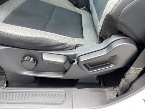 Certified 2022 Ford Bronco Big Bend image 10