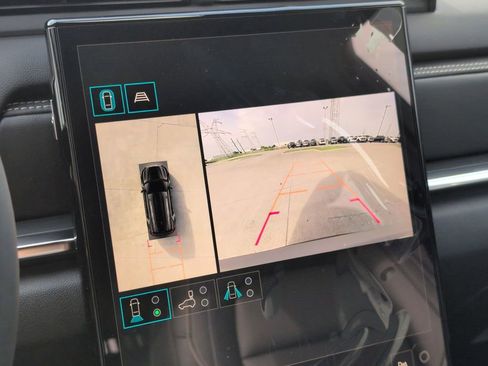 New 2026 GMC Terrain Elevation w/ Elevation Premium Package image 15