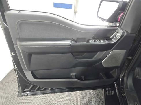Used 2023 Ford F150 Raptor AWD/4WD image 12