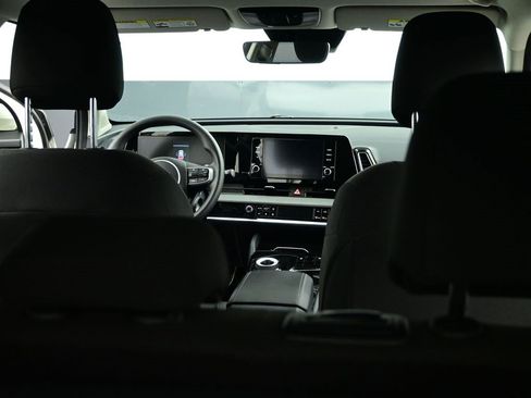 Certified 2024 Kia Sportage LX image 41