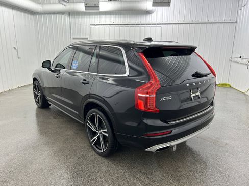 Used 2020 Volvo XC90 T6 Momentum AWD/4WD image 20