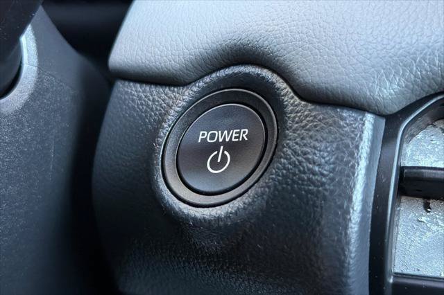 Certified 2026 Toyota RAV4 LE FWD image 24