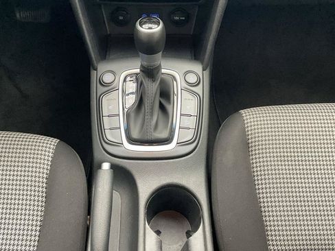 Used 2021 Hyundai Kona SEL AWD/4WD image 18