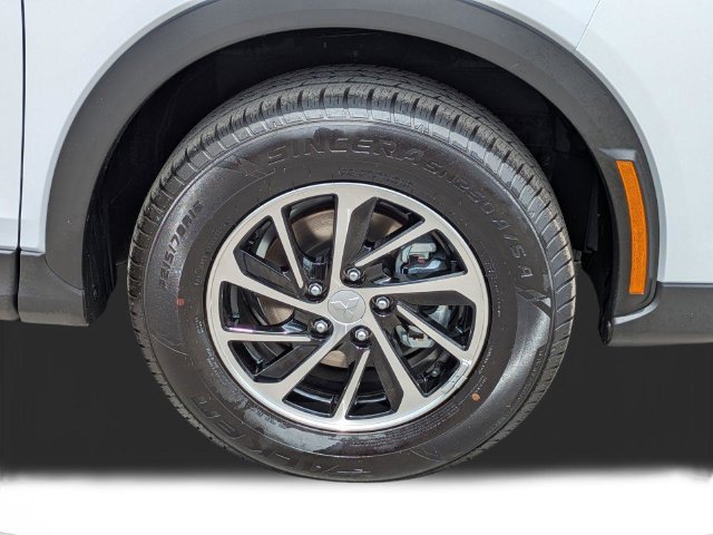 New 2026 Mitsubishi Eclipse Cross ES AWD/4WD image 11