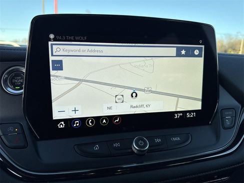 Used 2023 Chevrolet Blazer RS w/ LPO, Floor Liner Package image 18