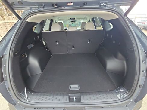 New 2026 Hyundai Tucson SEL FWD image 12