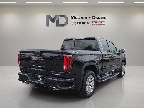 Certified 2026 GMC Sierra 1500 Denali AWD/4WD image 14
