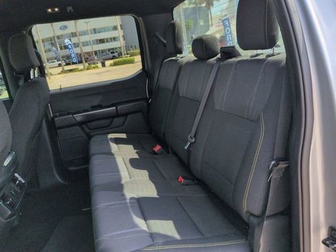 Certified 2024 Ford F150 STX AWD/4WD image 14
