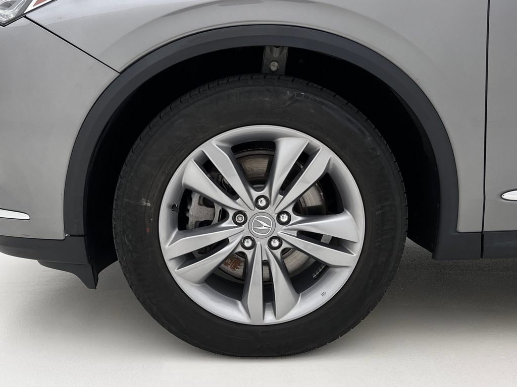 Used 2024 Acura MDX SH-AWD image 28