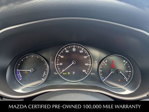 Used 2026 MAZDA CX-50 2.5 Hybrid w/ Cargo Package image 33