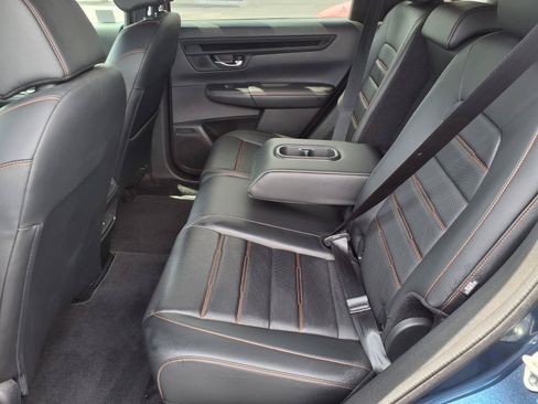 Certified 2025 Honda CR-V Sport-L image 7