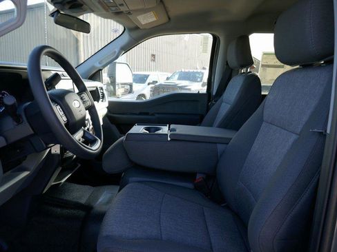 New 2026 Ford F250 XL w/ XL Off-Road Package image 19