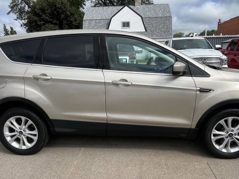 Used 2017 Ford Escape SE w/ SE Cold Weather Package image 6