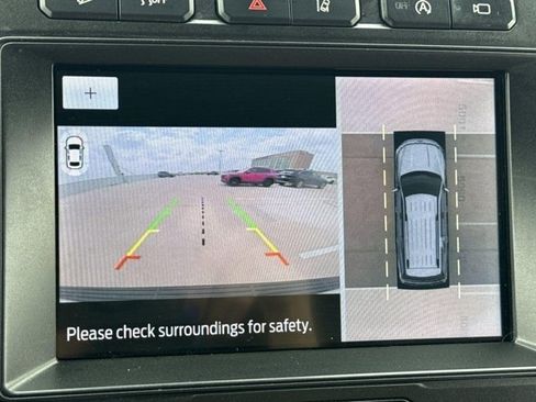 Used 2021 Ford Expedition Max King Ranch AWD/4WD image 18