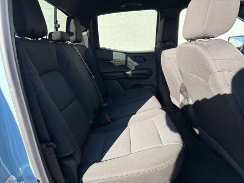 New 2026 Chevrolet Colorado W/T w/ WT Custom Package image 22