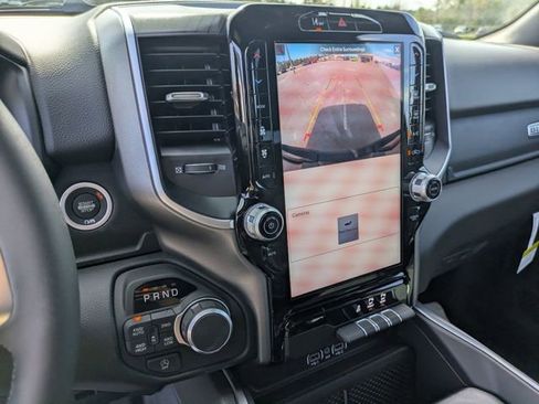 New 2026 RAM 1500 Big Horn AWD/4WD image 20