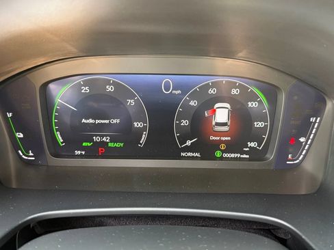 Certified 2026 Honda CR-V Sport Touring image 22