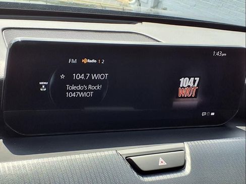 Used 2024 MAZDA CX-90 3.3 Turbo w/ Select Package image 21