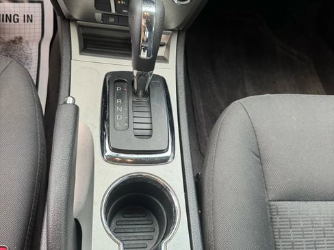 Used 2012 Ford Fusion SE image 18