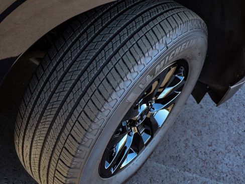 Certified 2023 Chevrolet Tahoe LS w/ Driver Alert Package image 41