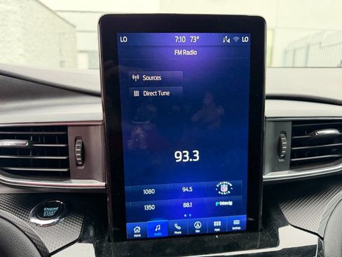 Used 2023 Ford Explorer ST w/ Equipment Group 401A image 11