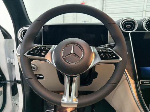 New 2026 Mercedes-Benz GLC 300 image 15