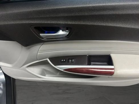 Used 2016 Acura TLX FWD image 18