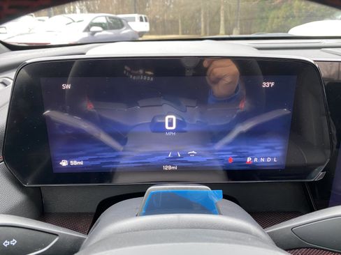 New 2026 Chevrolet Traverse RS image 22